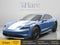 2021 Porsche Taycan 4
