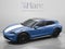 2021 Porsche Taycan 4