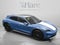 2021 Porsche Taycan 4