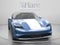 2021 Porsche Taycan 4