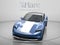 2021 Porsche Taycan 4