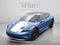 2021 Porsche Taycan 4