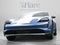 2021 Porsche Taycan 4
