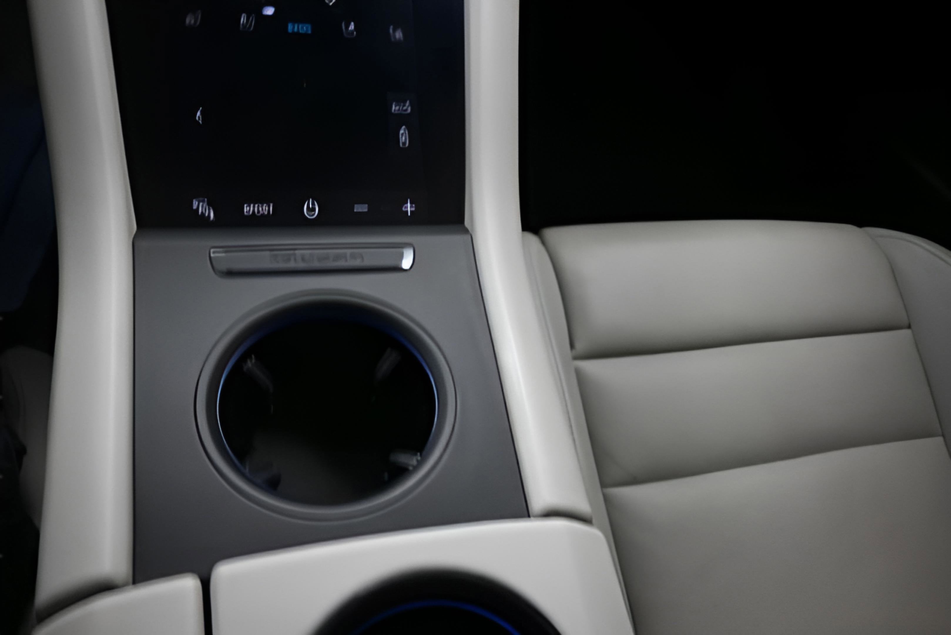 2021 Porsche Taycan 4