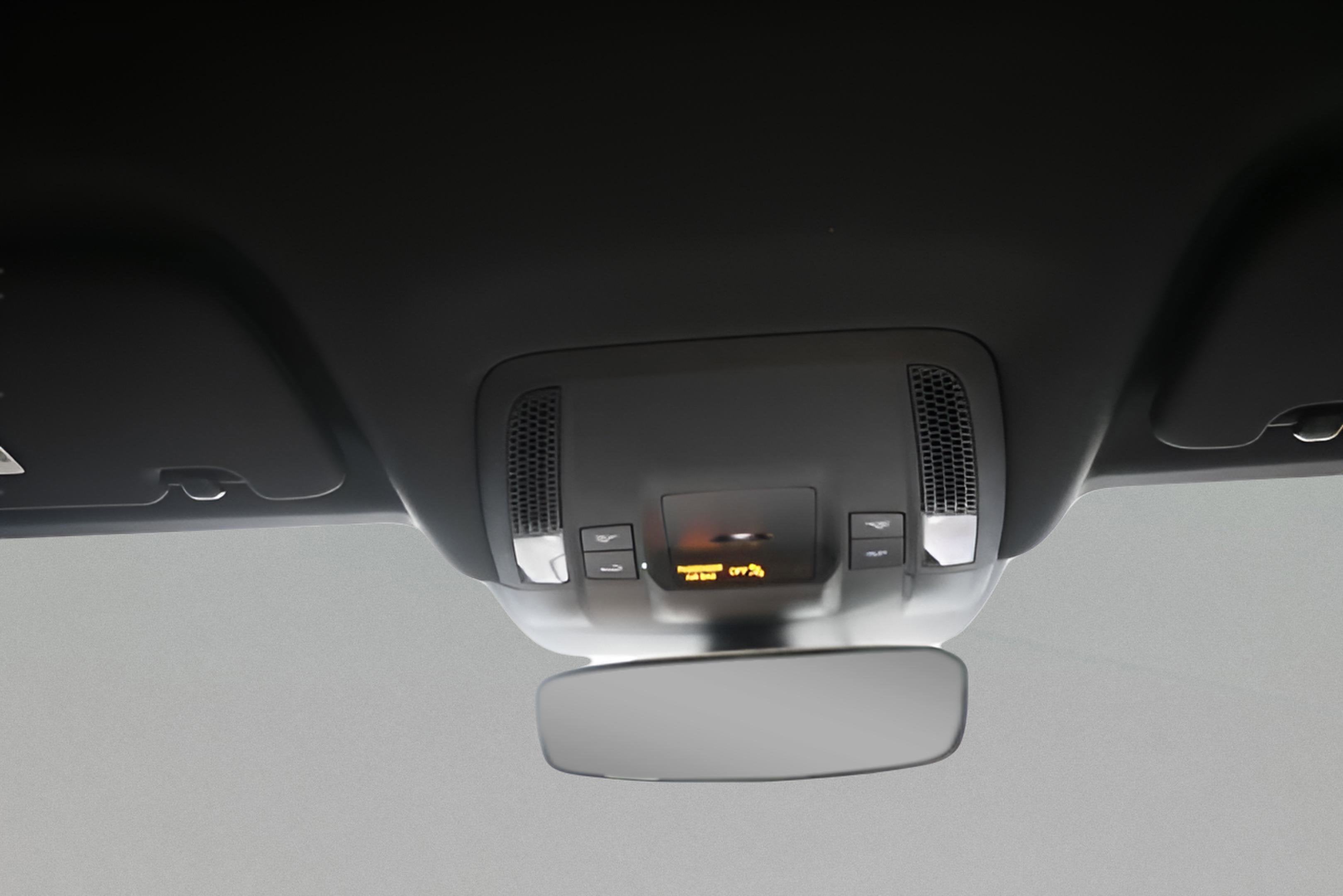 2021 Porsche Taycan 4