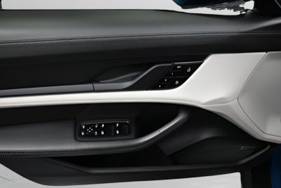 2021 Porsche Taycan 4