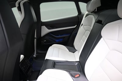 2021 Porsche Taycan 4