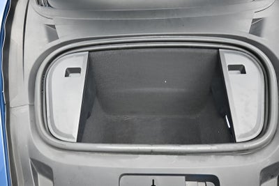 2021 Porsche Taycan 4