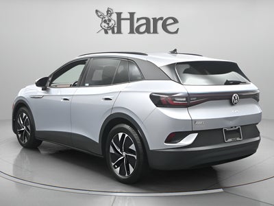 2021 Volkswagen ID.4 Pro S