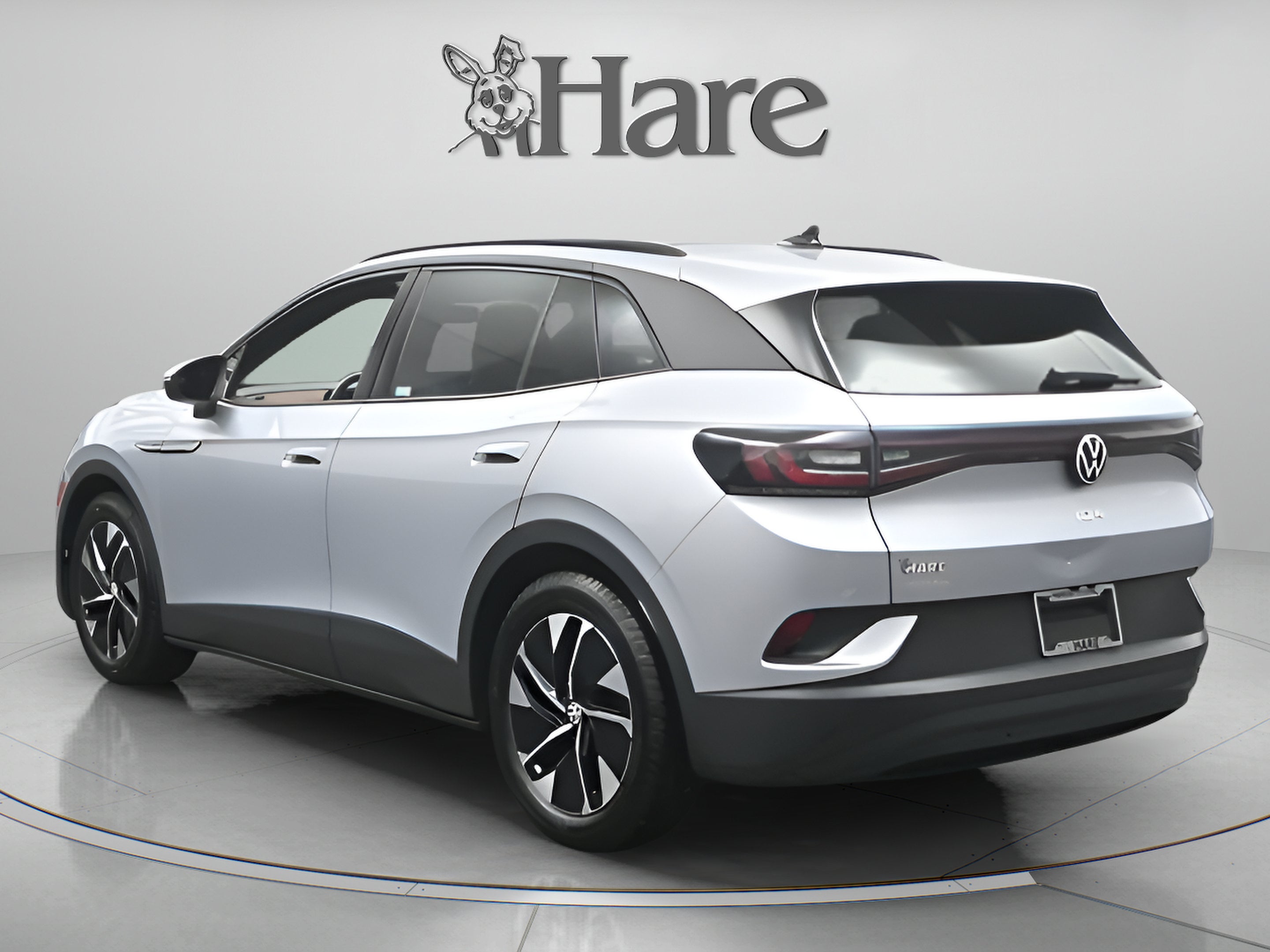 2021 Volkswagen ID.4 Pro S