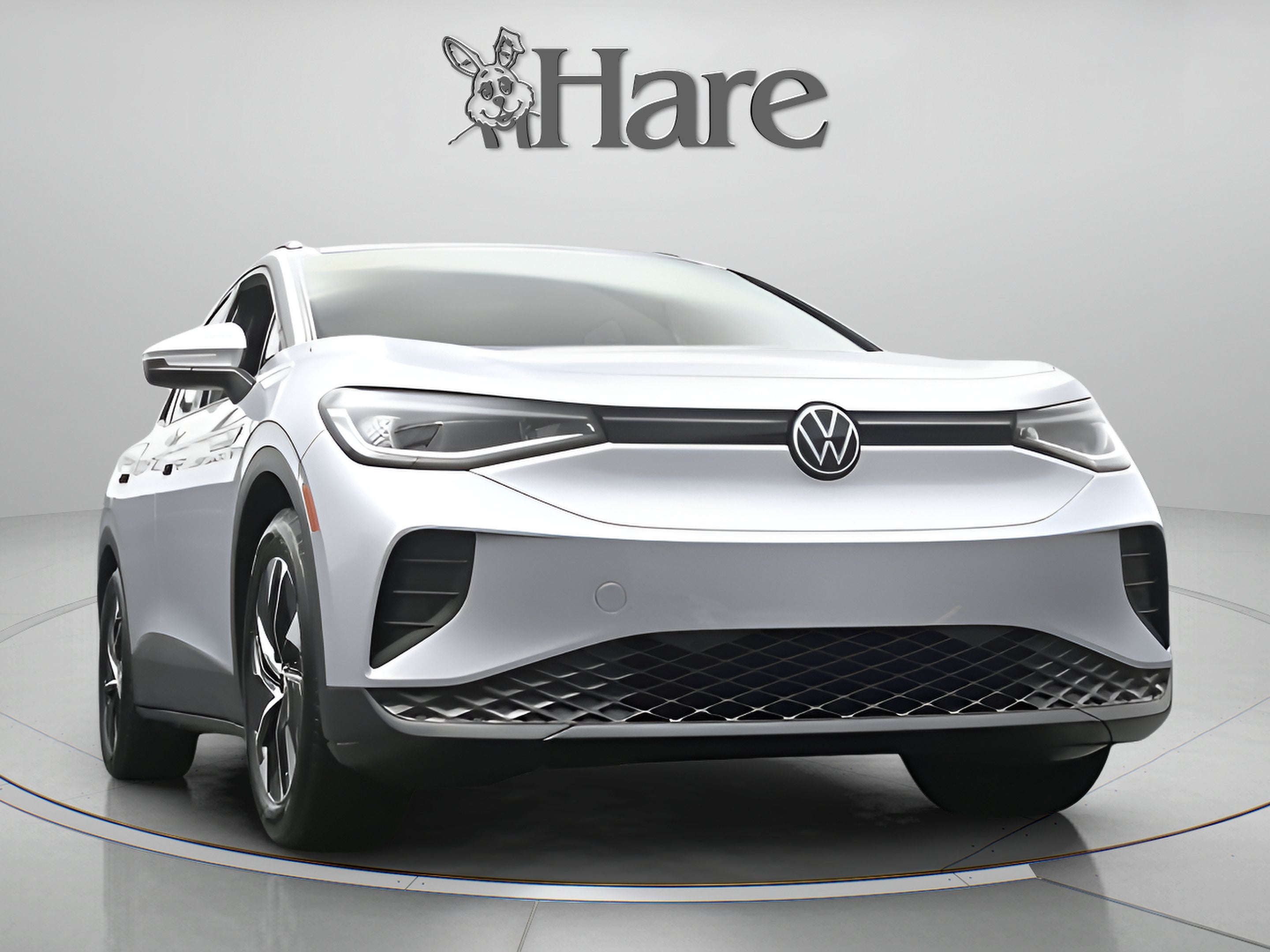 2021 Volkswagen ID.4 Pro S