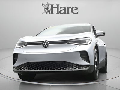 2021 Volkswagen ID.4 Pro S