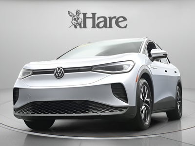 2021 Volkswagen ID.4 Pro S