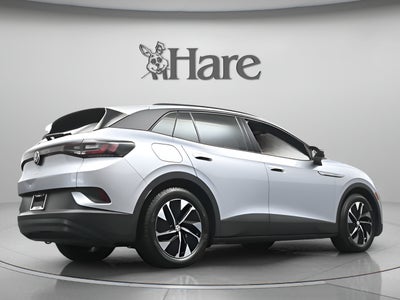 2021 Volkswagen ID.4 Pro S