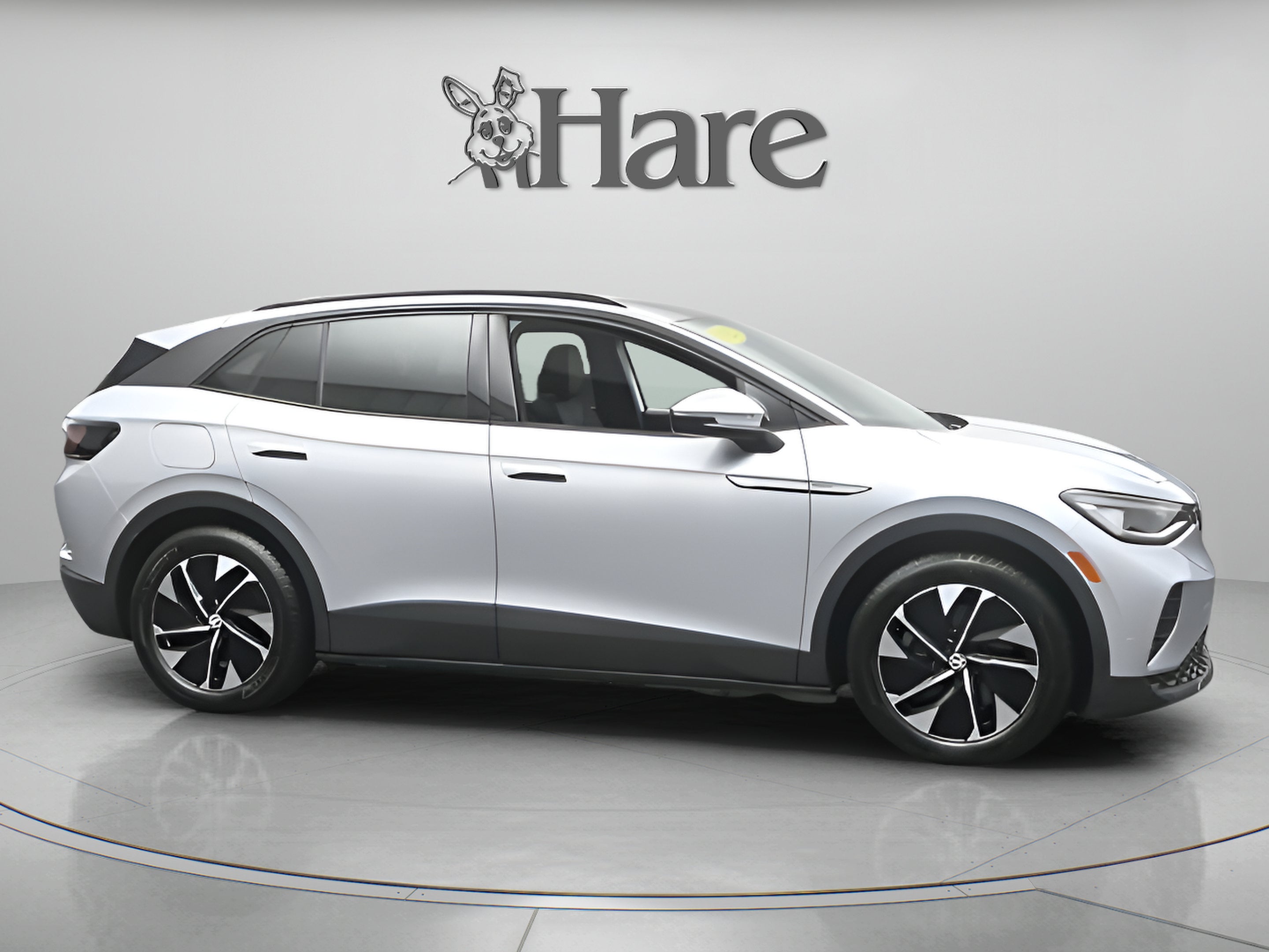 2021 Volkswagen ID.4 Pro S