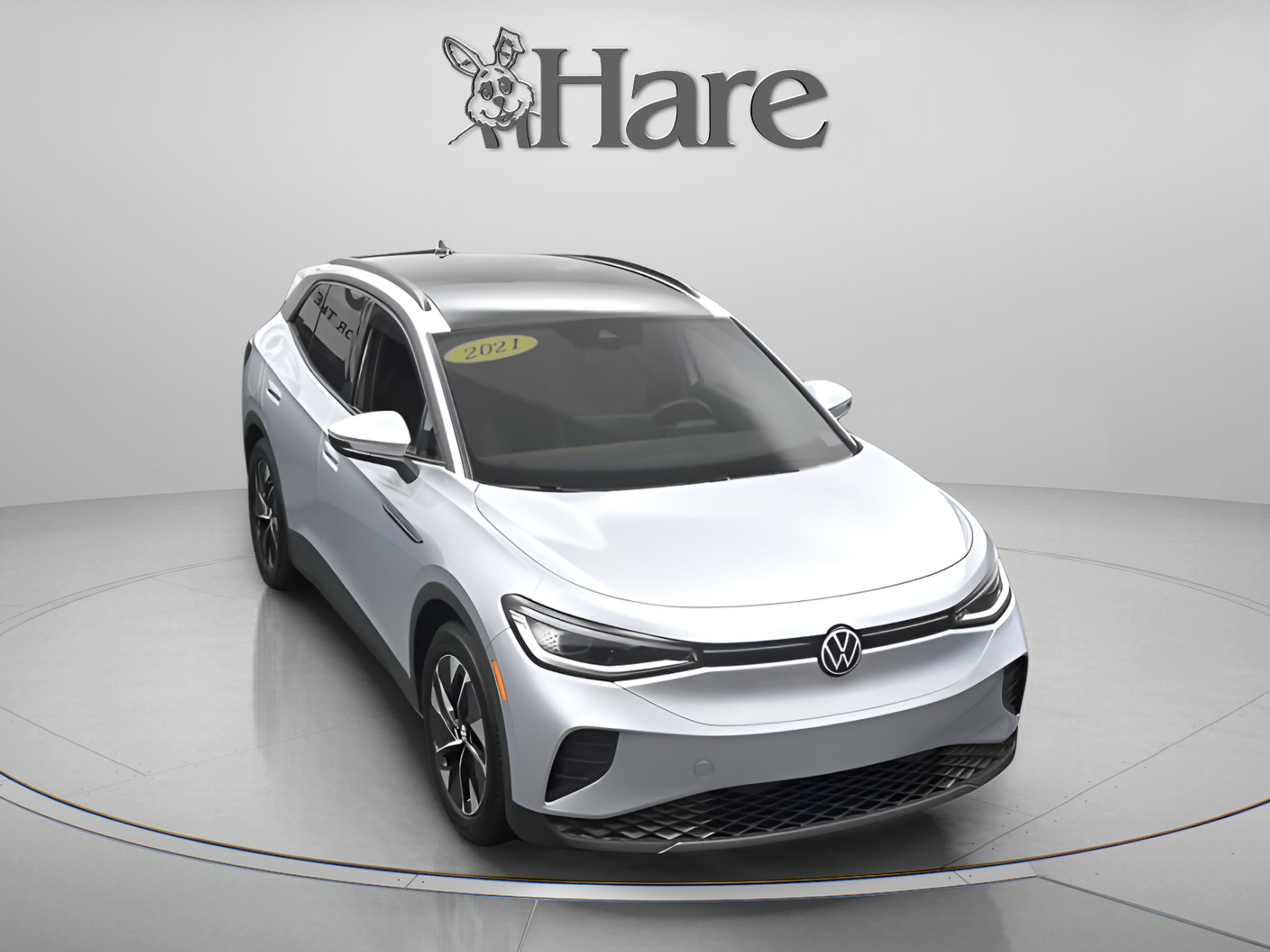 2021 Volkswagen ID.4 Pro S