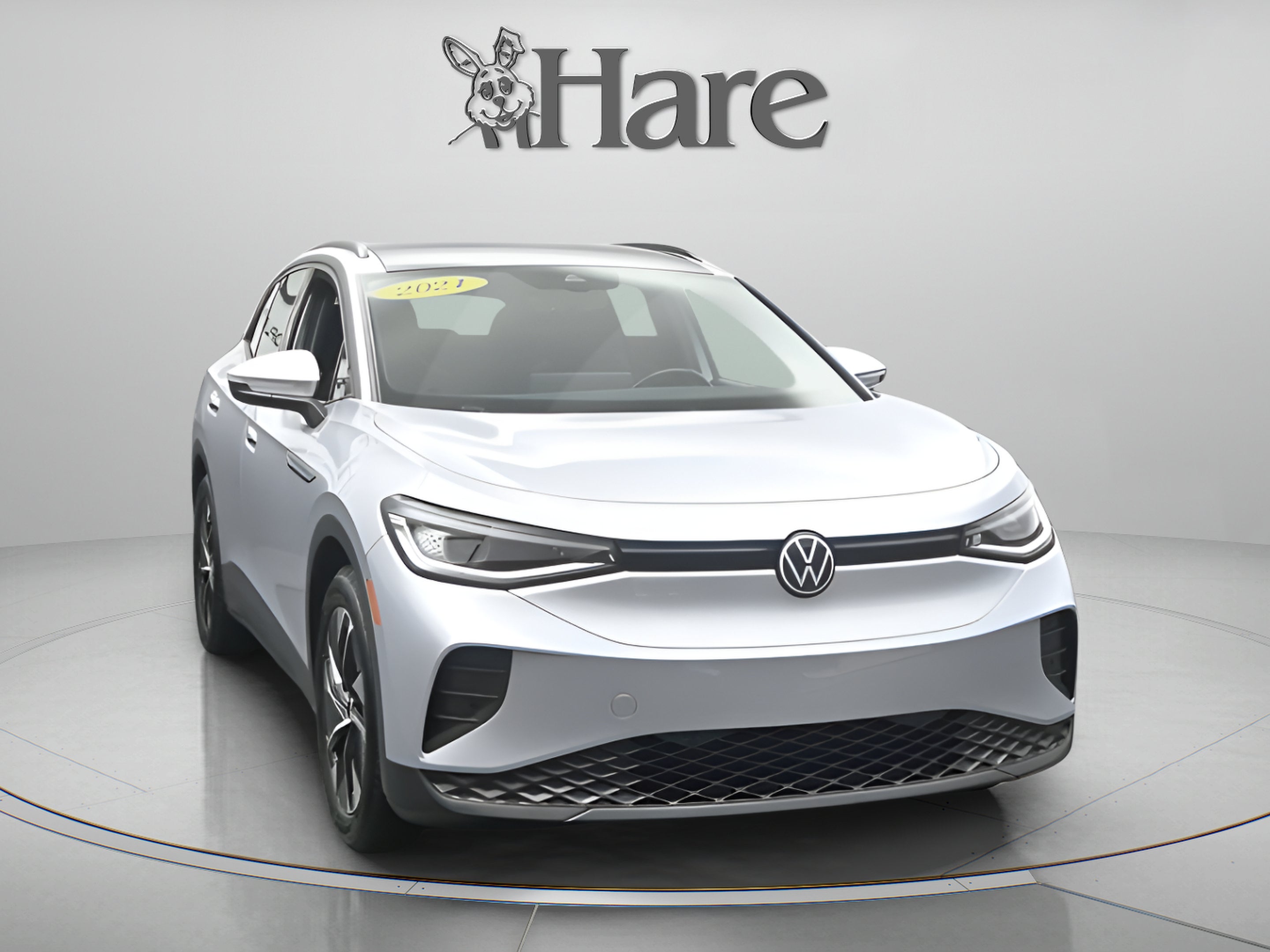 2021 Volkswagen ID.4 Pro S