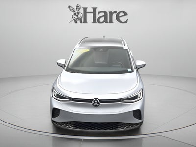 2021 Volkswagen ID.4 Pro S