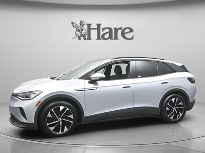 2021 Volkswagen ID.4 Pro S