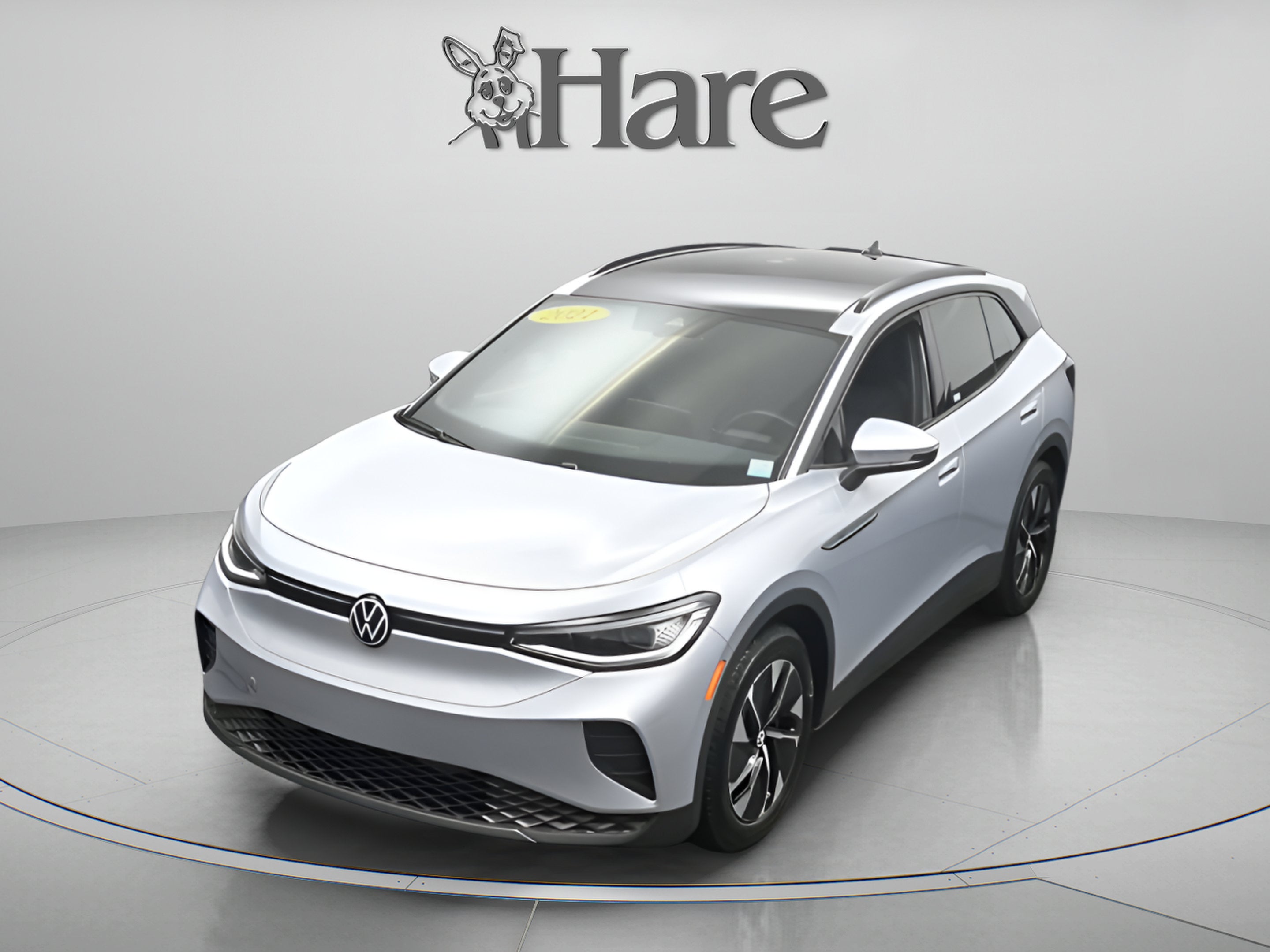 2021 Volkswagen ID.4 Pro S