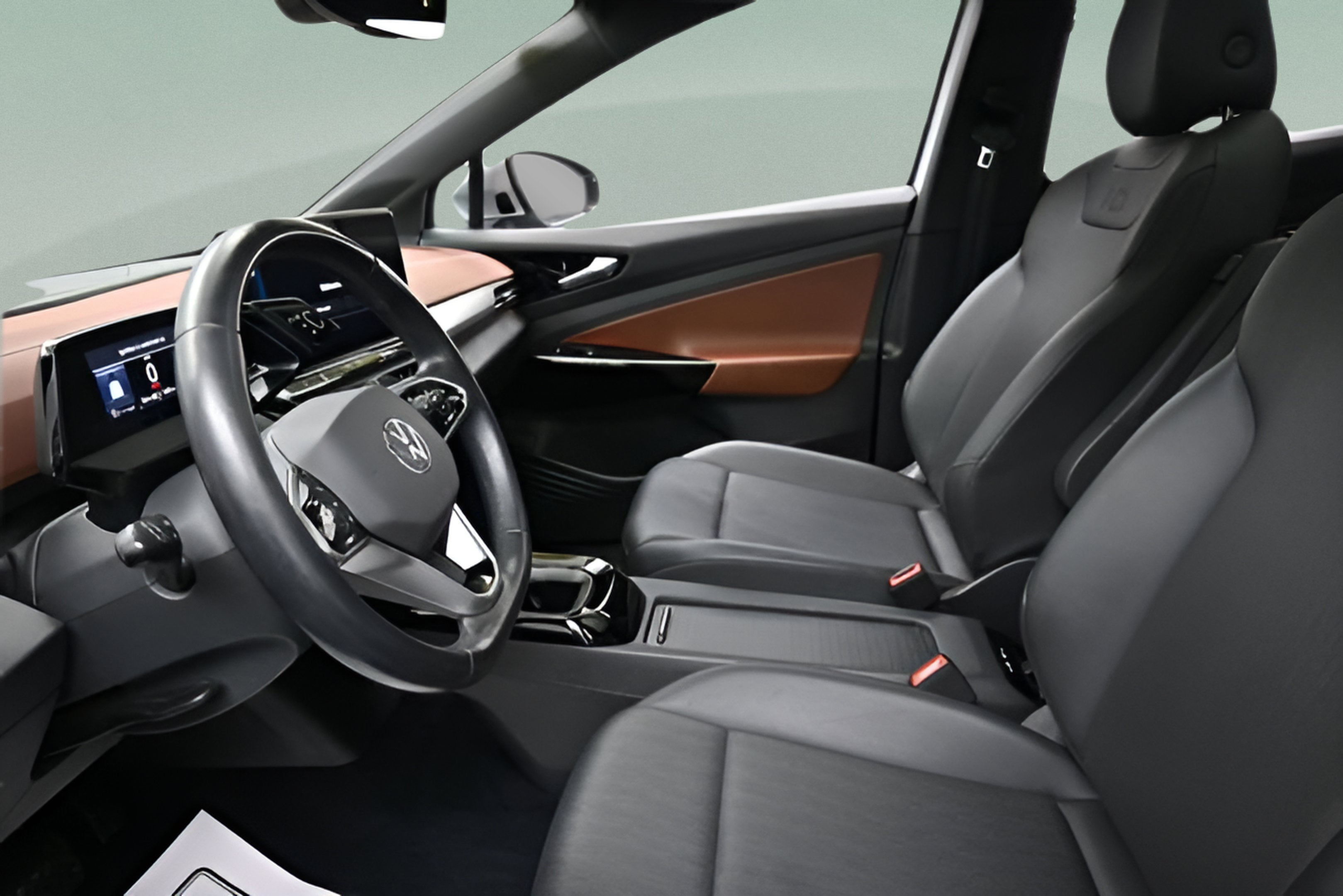 2021 Volkswagen ID.4 Pro S