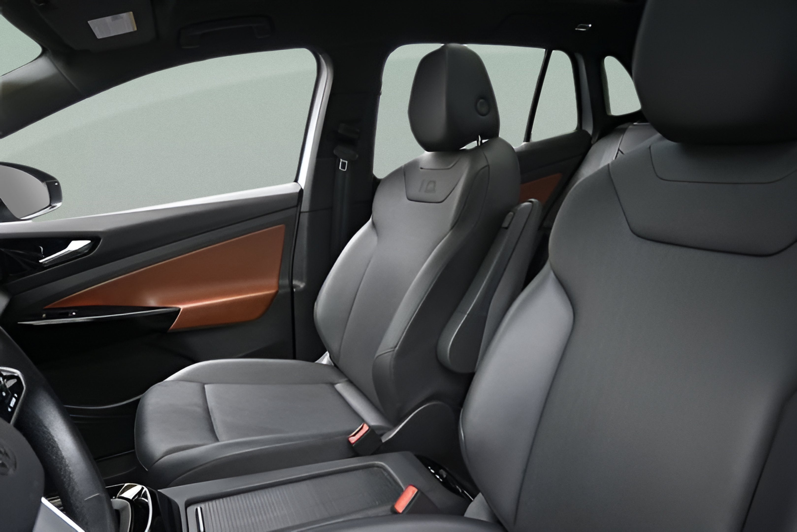 2021 Volkswagen ID.4 Pro S