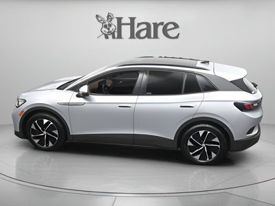 2021 Volkswagen ID.4 Pro S