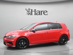 2019 Volkswagen Golf R 2.0T w/DCC & Navigation