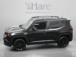 2018 Jeep Renegade Altitude