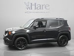 2018 Jeep Renegade Altitude