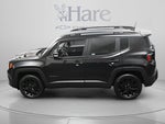 2018 Jeep Renegade Altitude