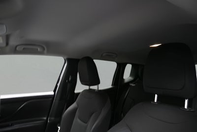 2018 Jeep Renegade Altitude