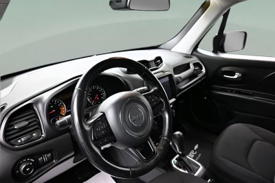 2018 Jeep Renegade Altitude