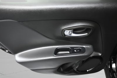 2018 Jeep Renegade Altitude