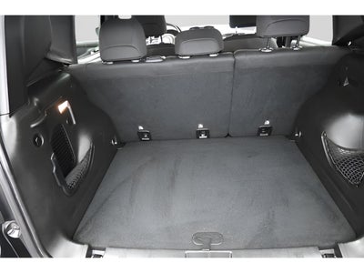 2018 Jeep Renegade Altitude