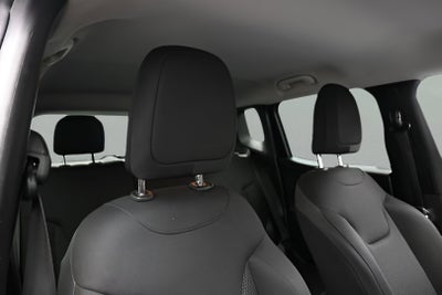 2018 Jeep Renegade Altitude