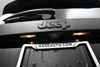 2018 Jeep Renegade Altitude