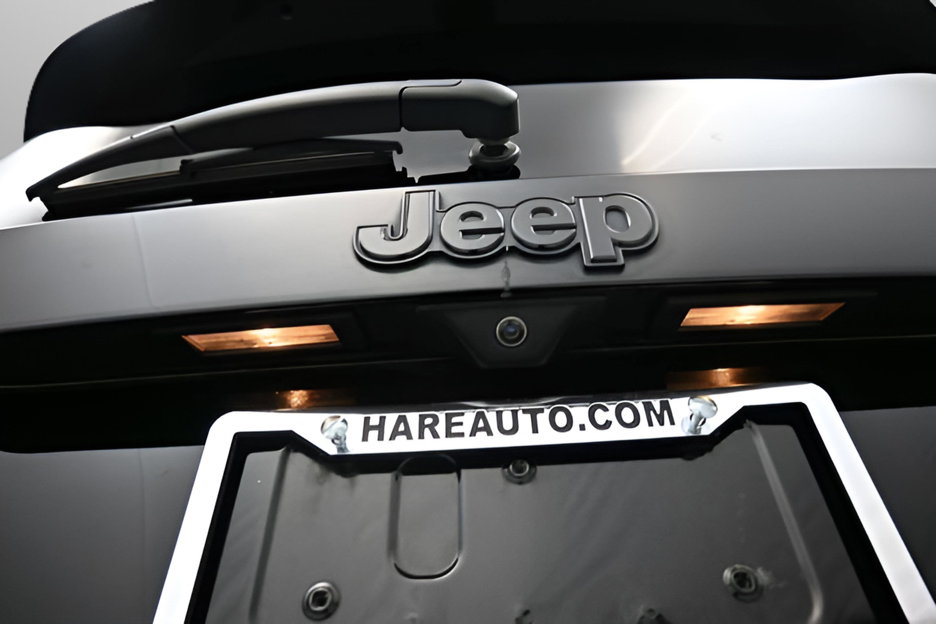 2018 Jeep Renegade Altitude