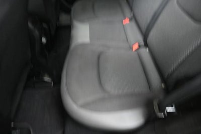 2018 Jeep Renegade Altitude