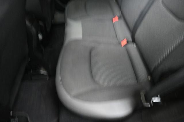 2018 Jeep Renegade Altitude