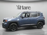 2020 Jeep Renegade Altitude 4x4