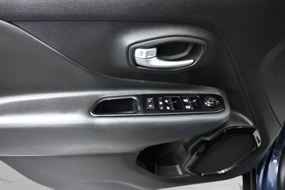 2020 Jeep Renegade Altitude 4x4