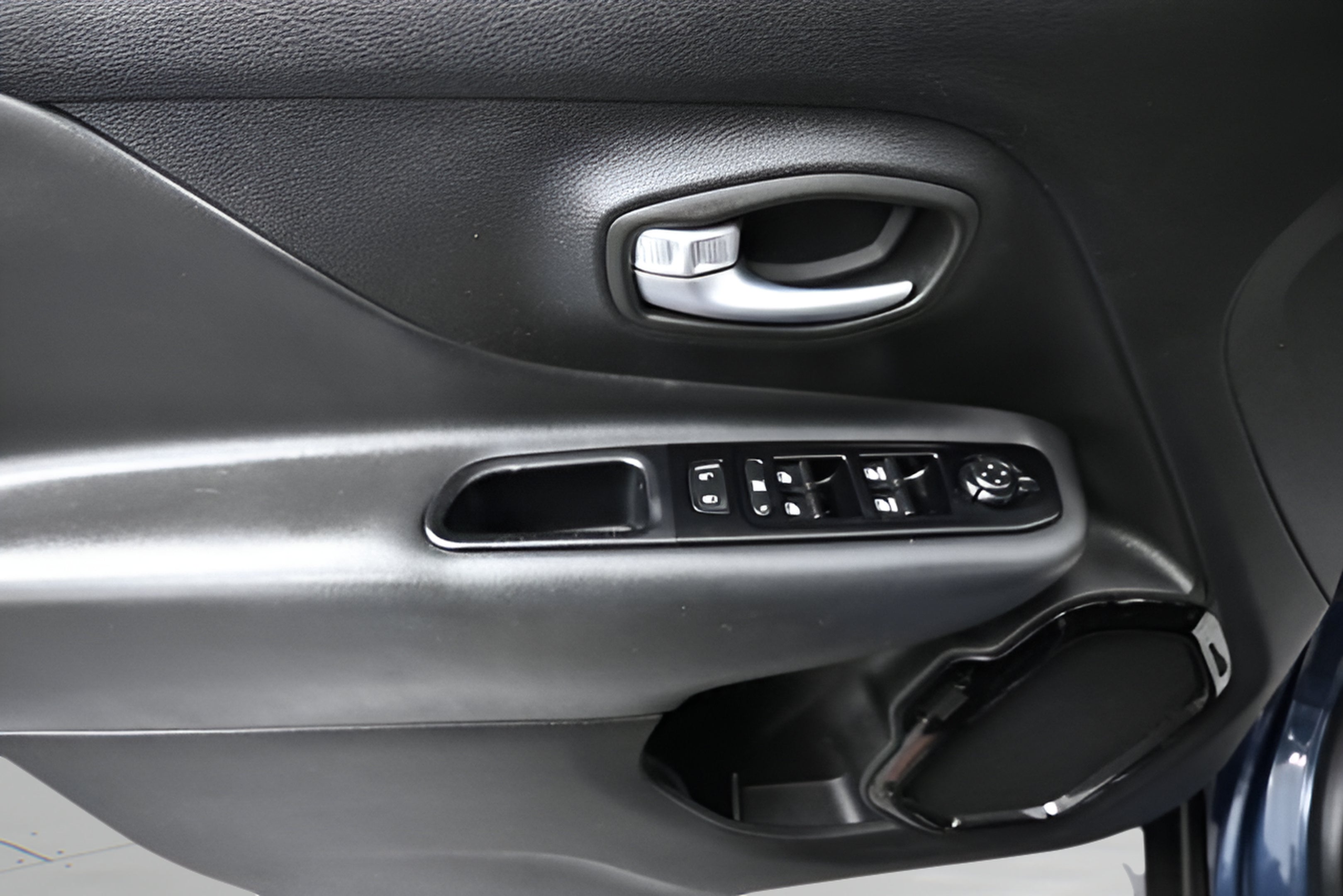 2020 Jeep Renegade Altitude 4x4