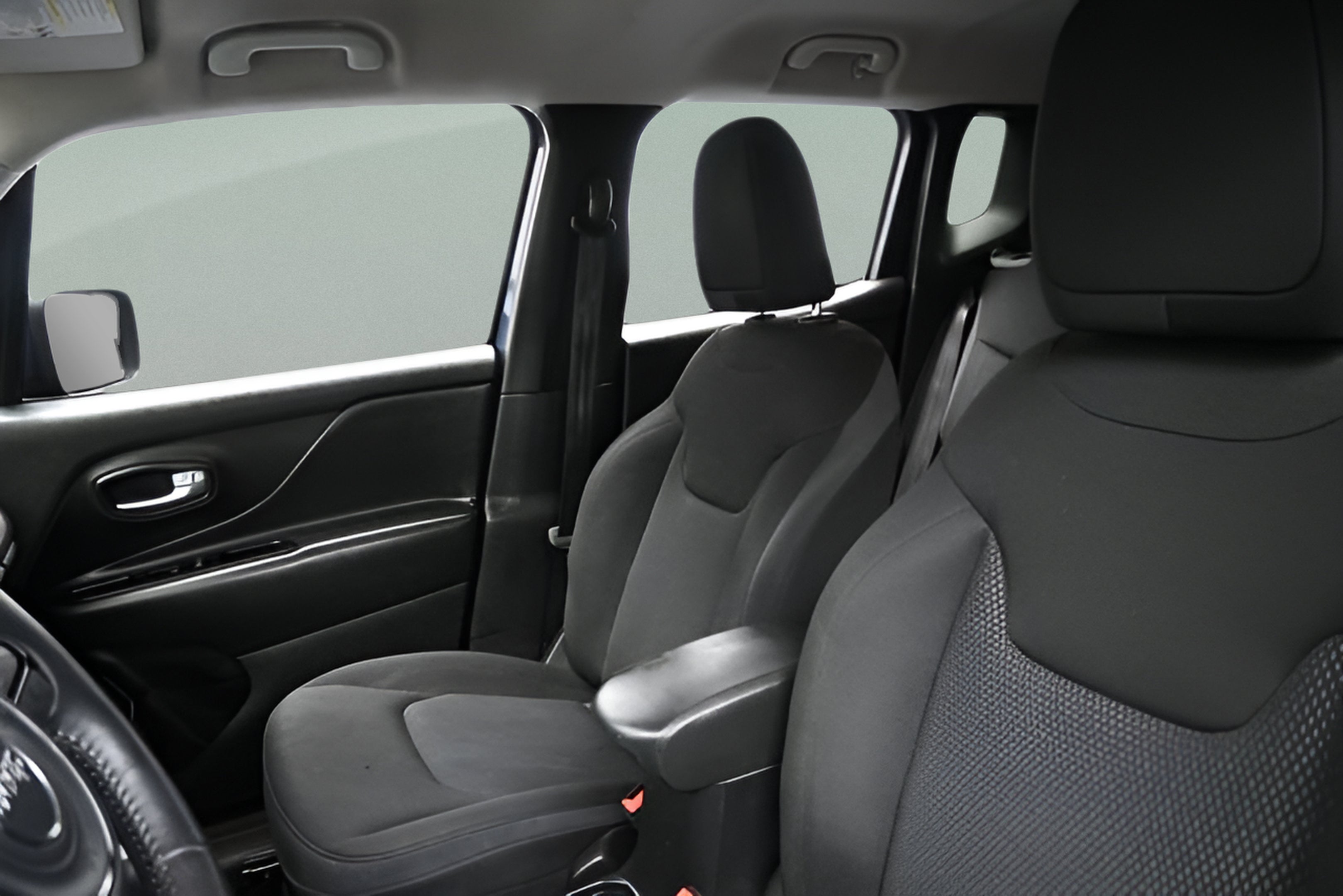 2020 Jeep Renegade Altitude 4x4