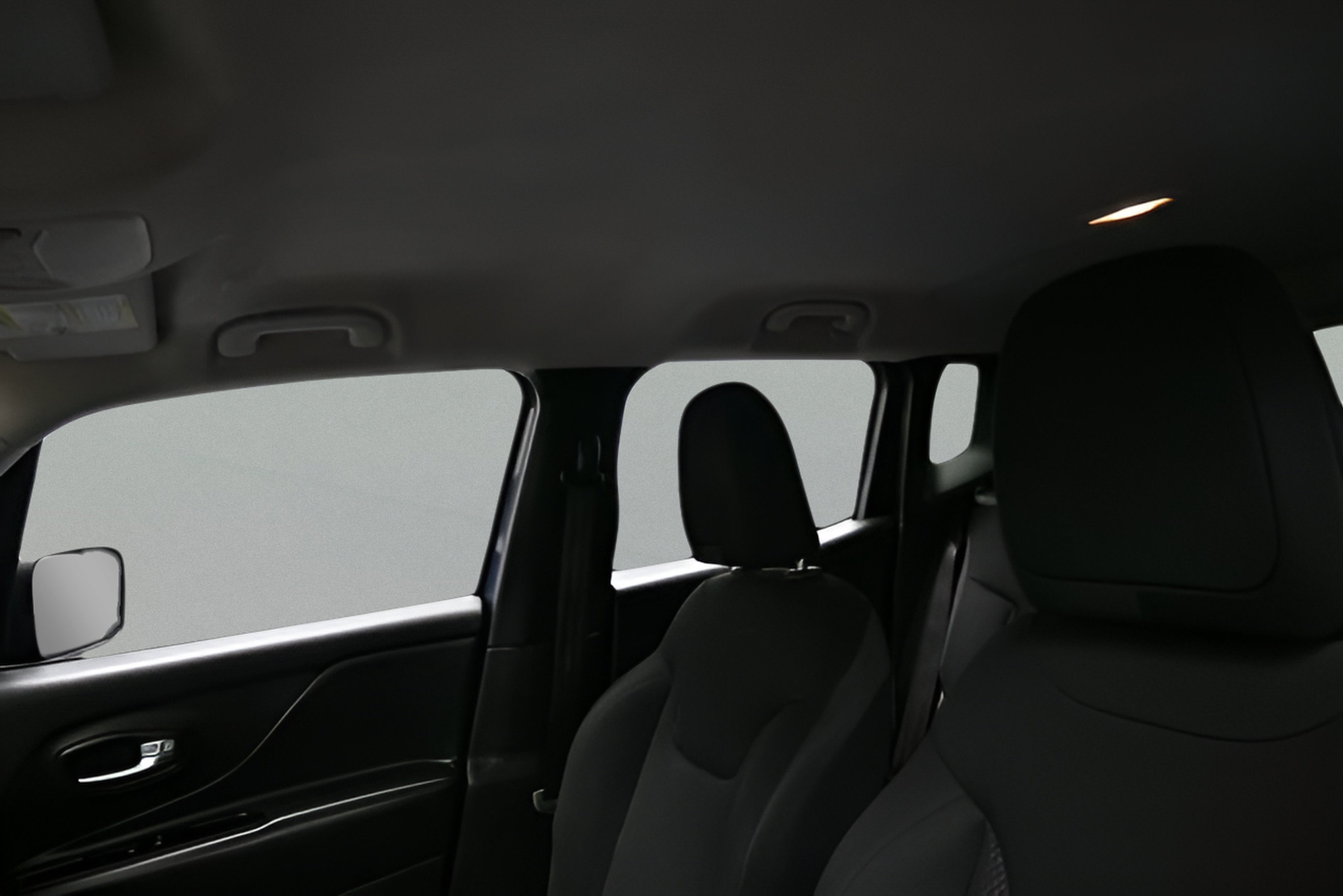 2020 Jeep Renegade Altitude 4x4