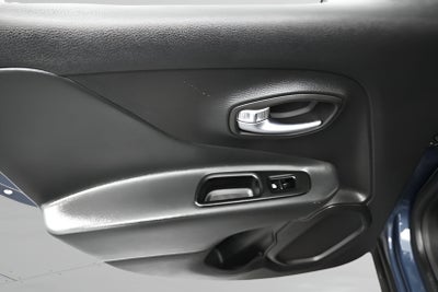2020 Jeep Renegade Altitude 4x4