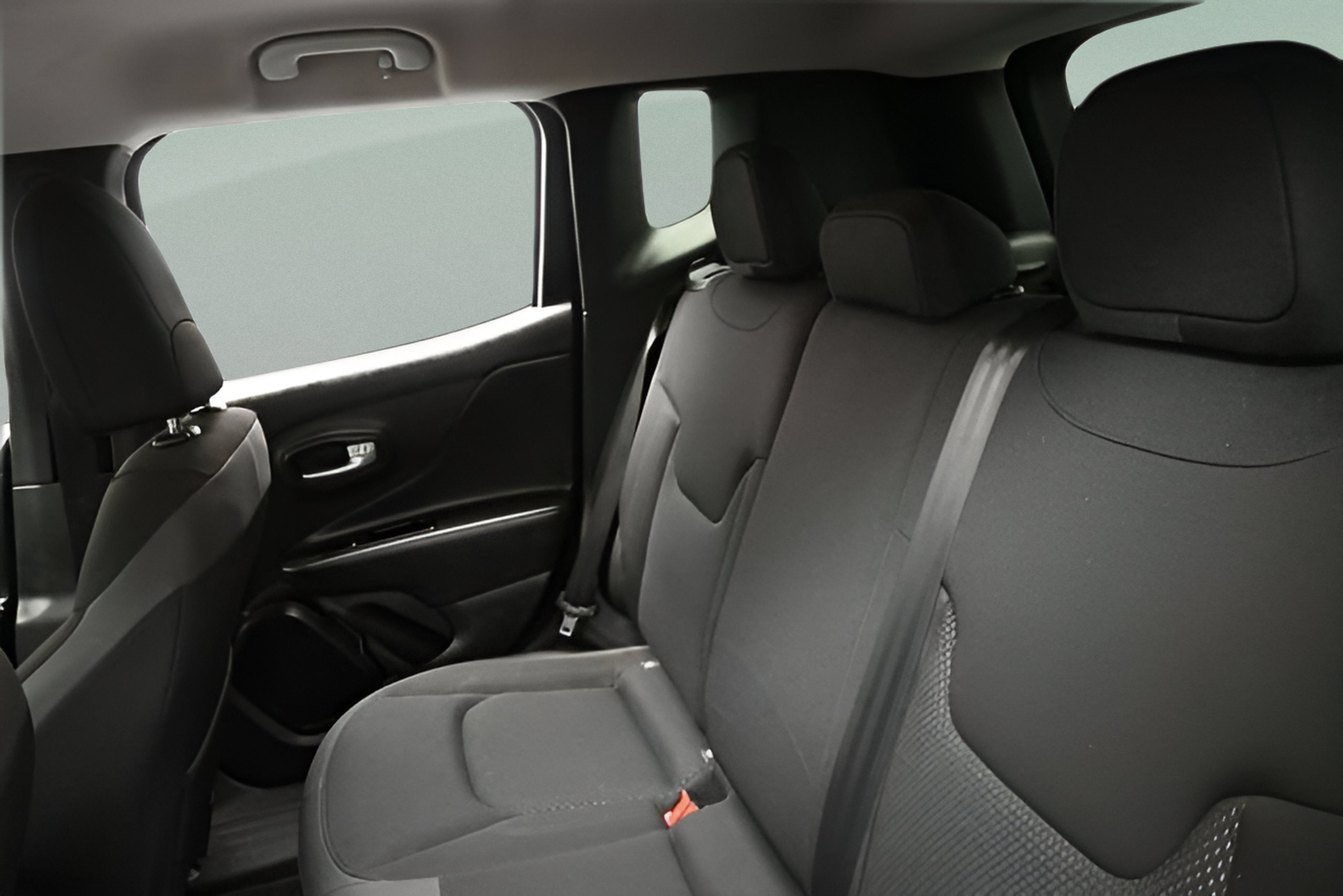 2020 Jeep Renegade Altitude 4x4