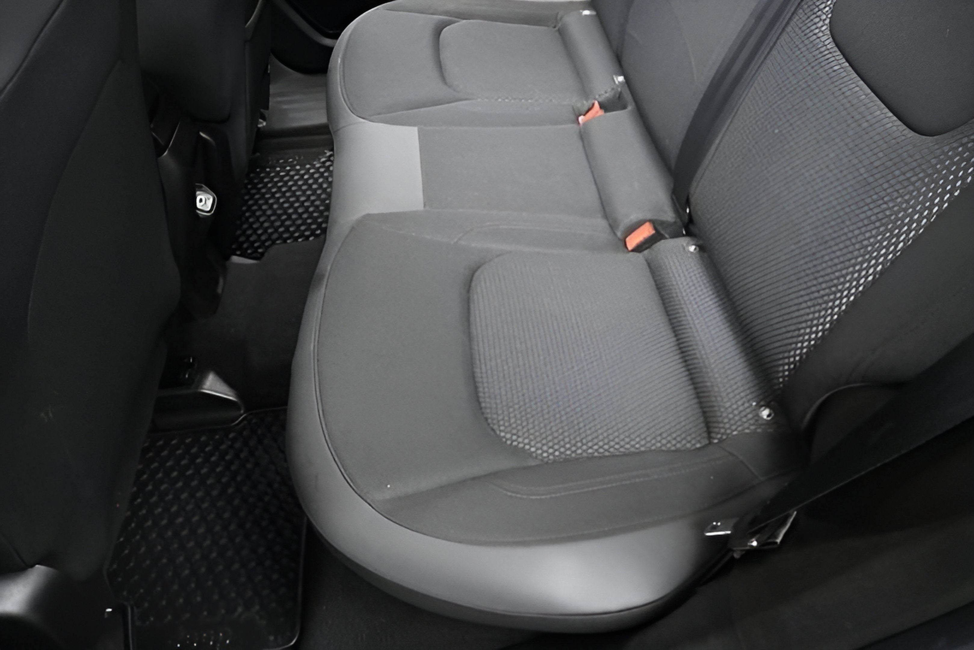 2020 Jeep Renegade Altitude 4x4