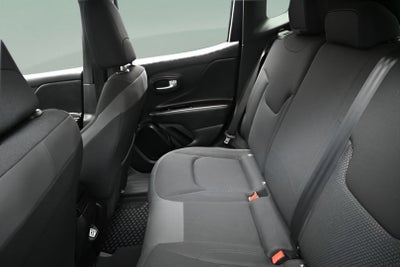 2020 Jeep Renegade Altitude 4x4