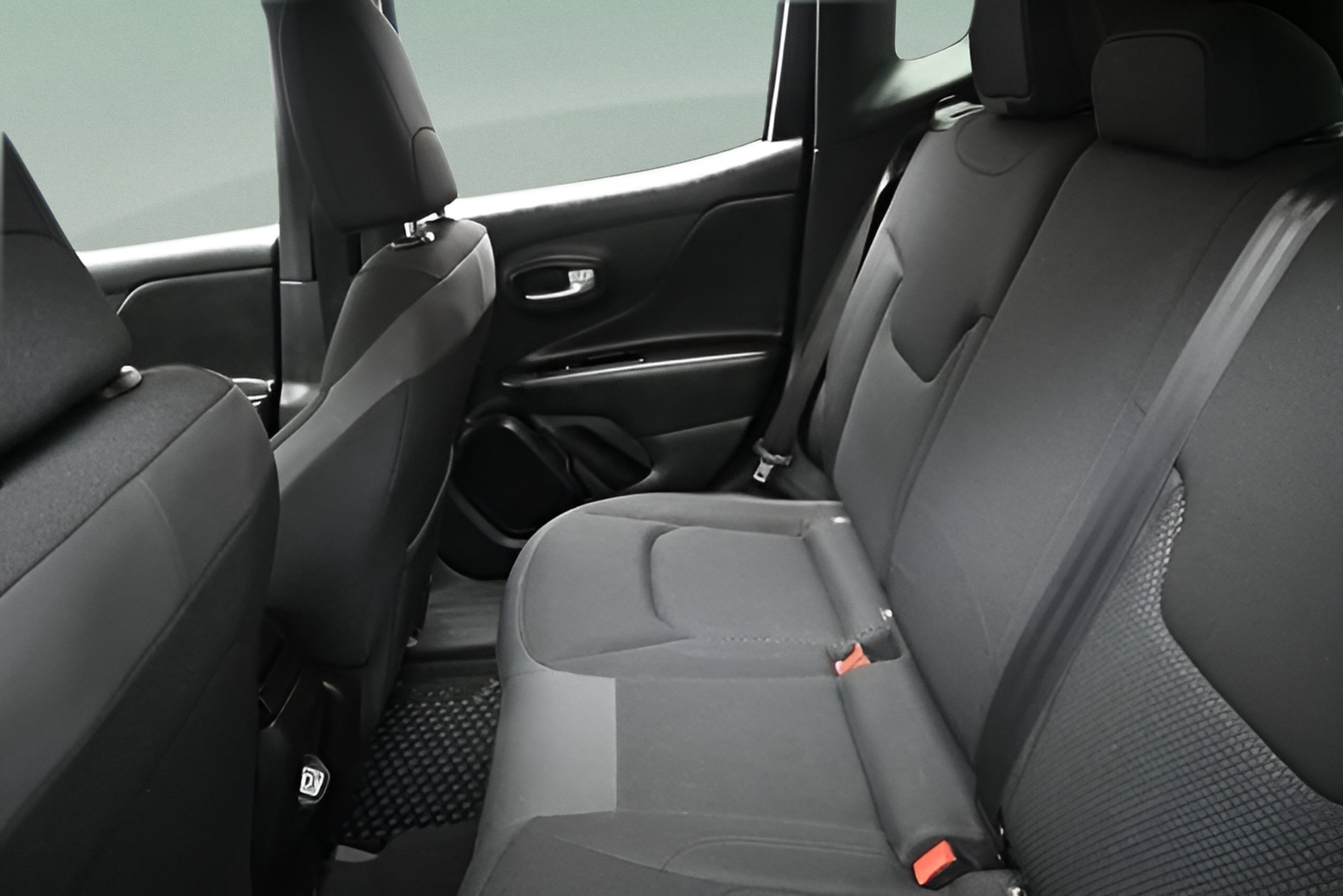 2020 Jeep Renegade Altitude 4x4